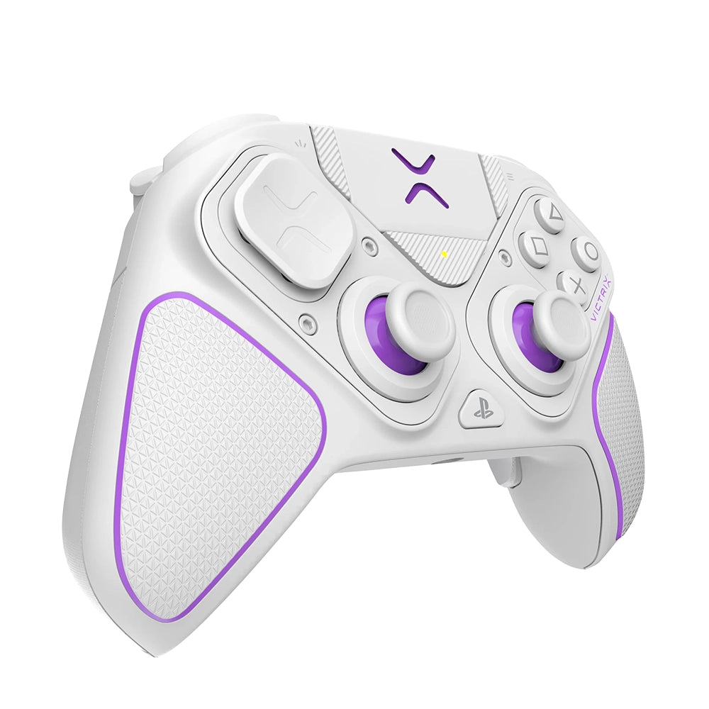 PDP Victrix Pro BFG Hybrid PS5 White