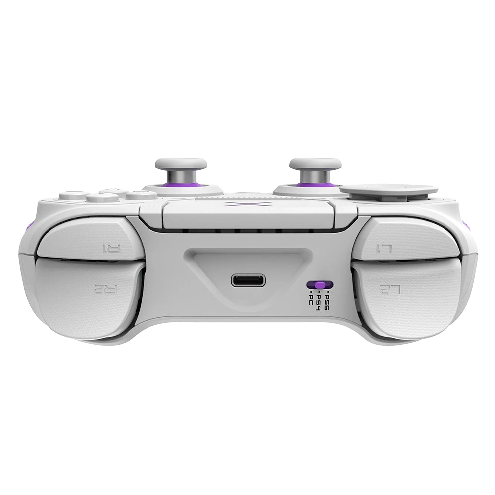 PDP Victrix Pro BFG Hybrid PS5 White