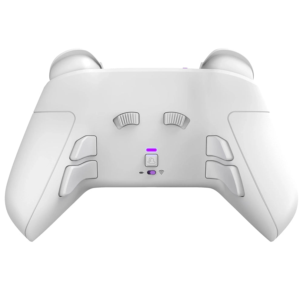 PDP Victrix Pro BFG Hybrid PS5 White
