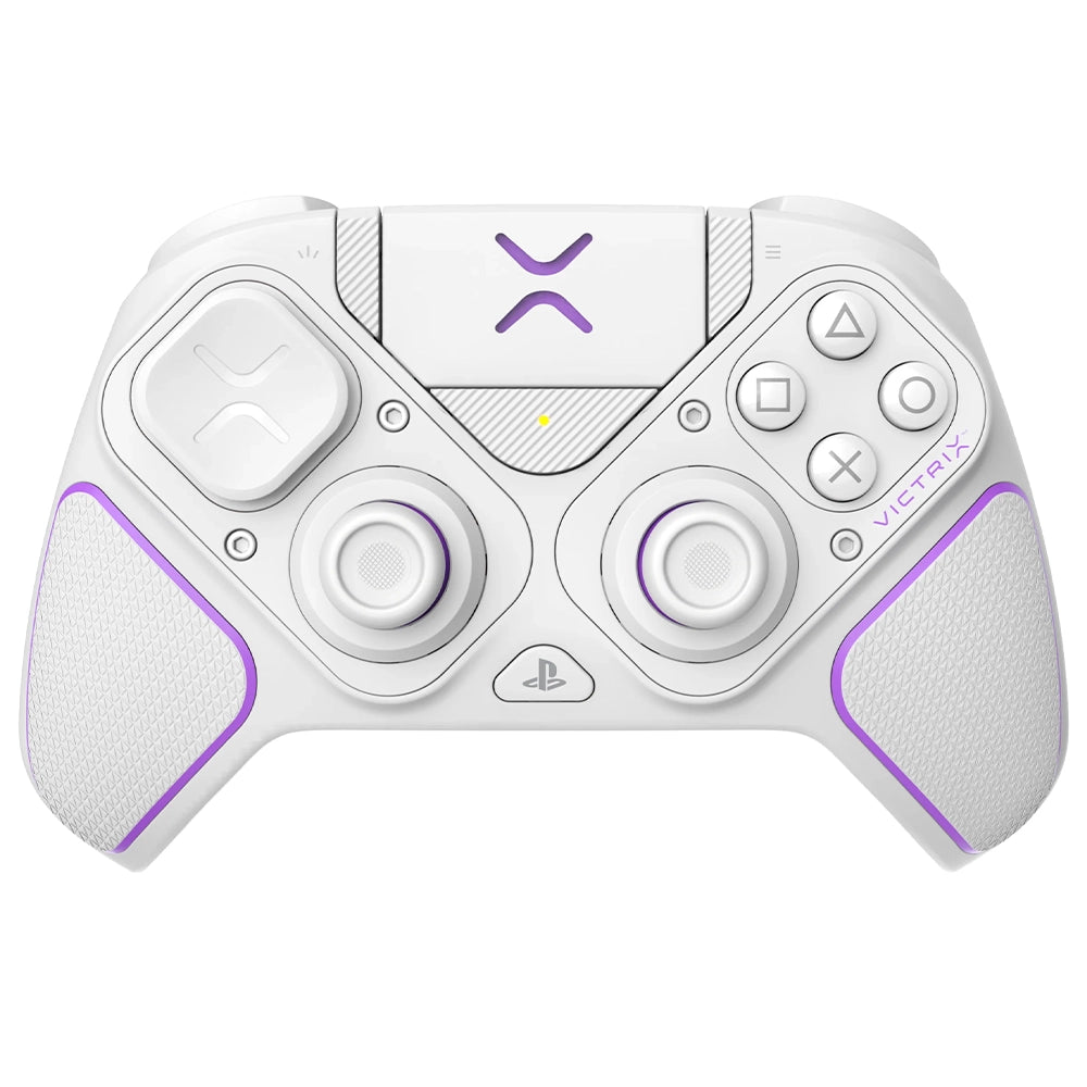 PDP Victrix Pro BFG Hybrid PS5 Blanc