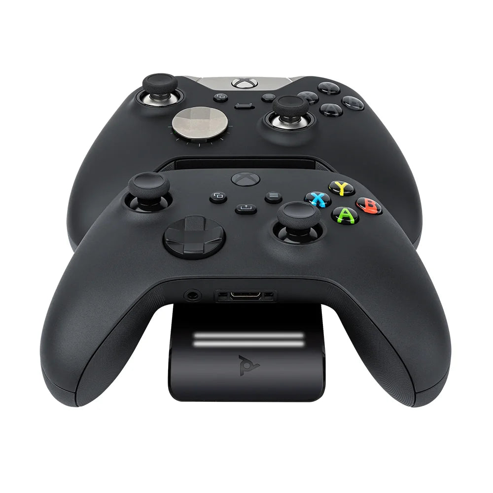 PDP Dual Charger XBOX Ultra Slim