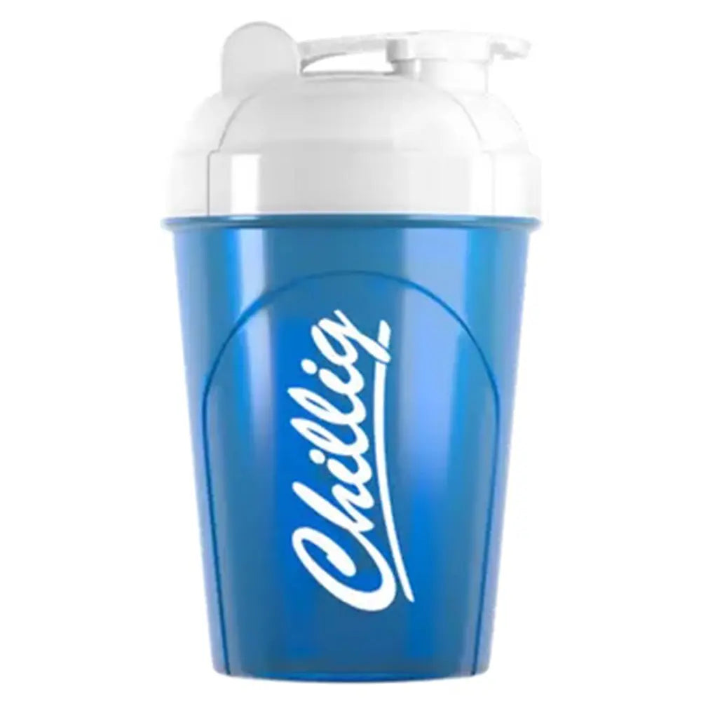 LevlUp Bottle Pro Chillig