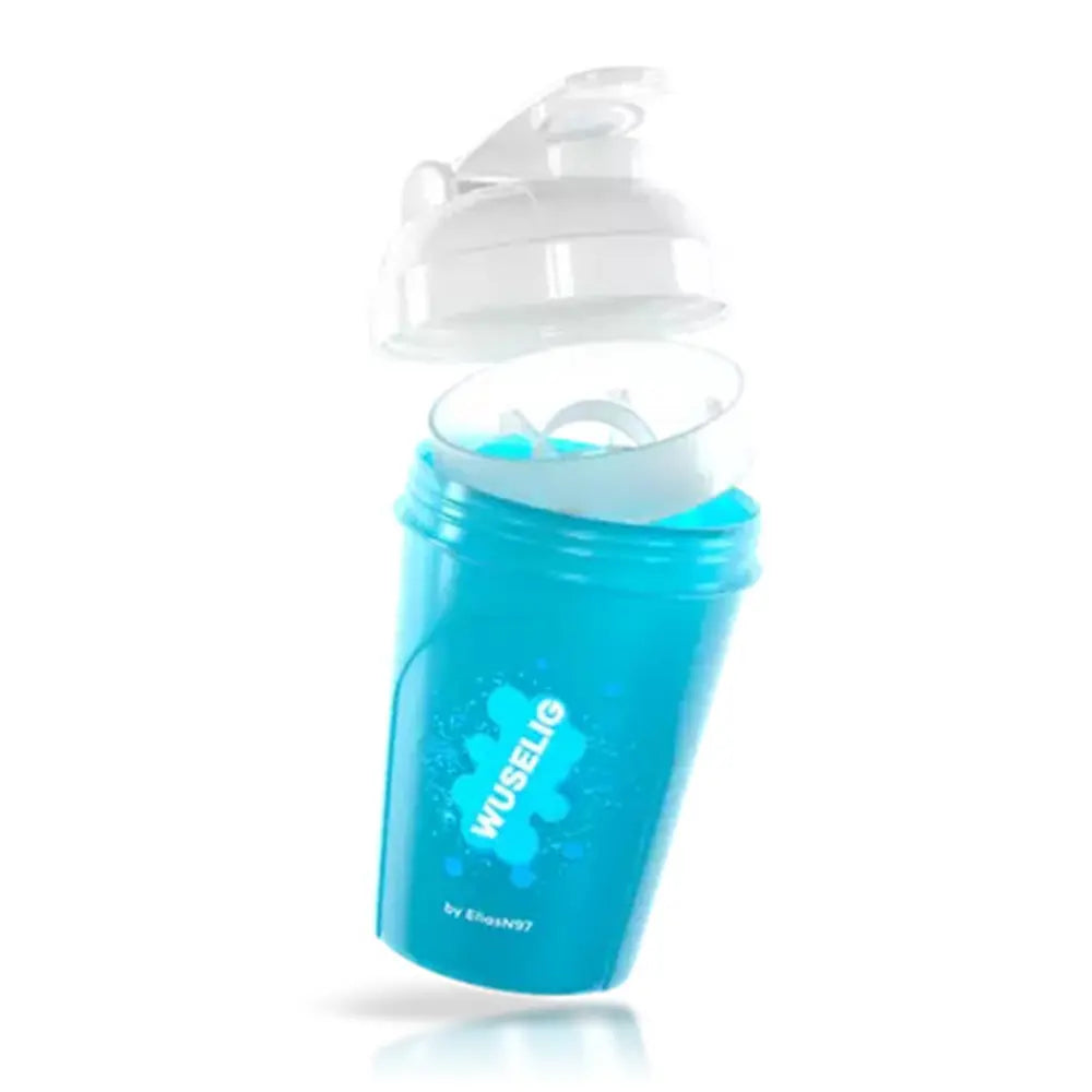 LevlUp Bottle Pro Elias