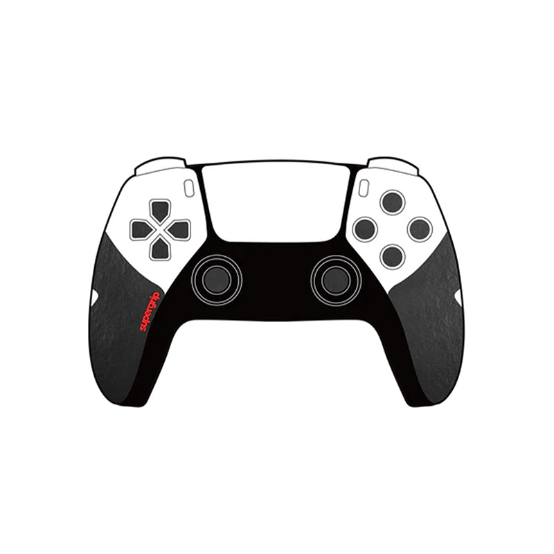 Pulsar Supergrip Grip Tape for PS5 DualSense Controller