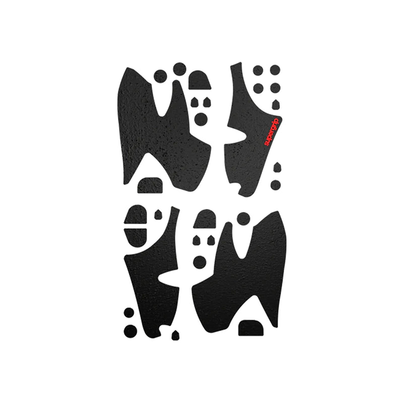 Pulsar Supergrip Grip Tape for PS5 DualSense Controller