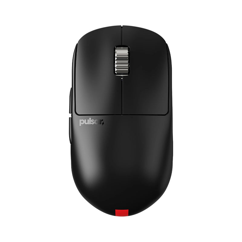Pulsar X2-H eS 4K Wireless Black