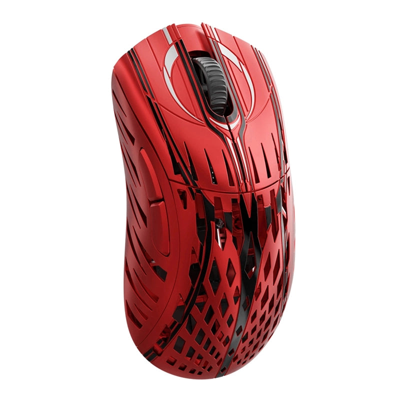 Pwnage Stormbreaker 4K Magnesium Wireless Red