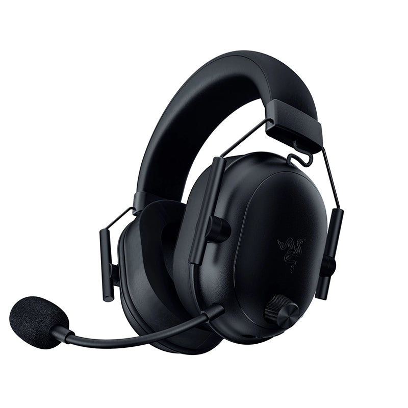 Razer Blackshark V2 Hyperspeed Wireless Black