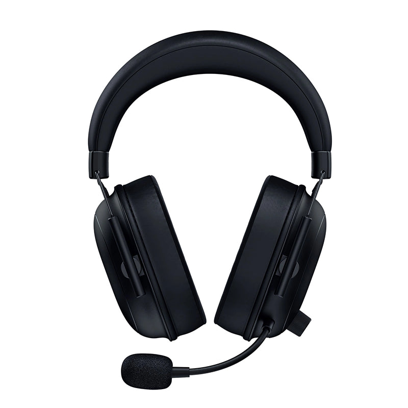 Razer Blackshark V2 Hyperspeed Wireless Black