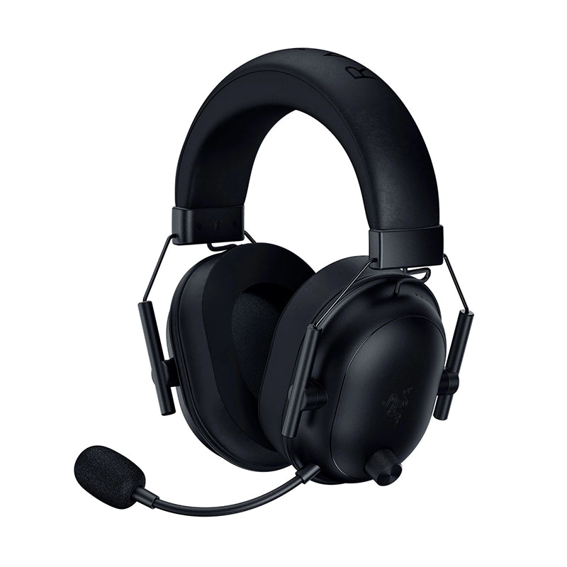 Razer Blackshark V2 Hyperspeed Wireless Black