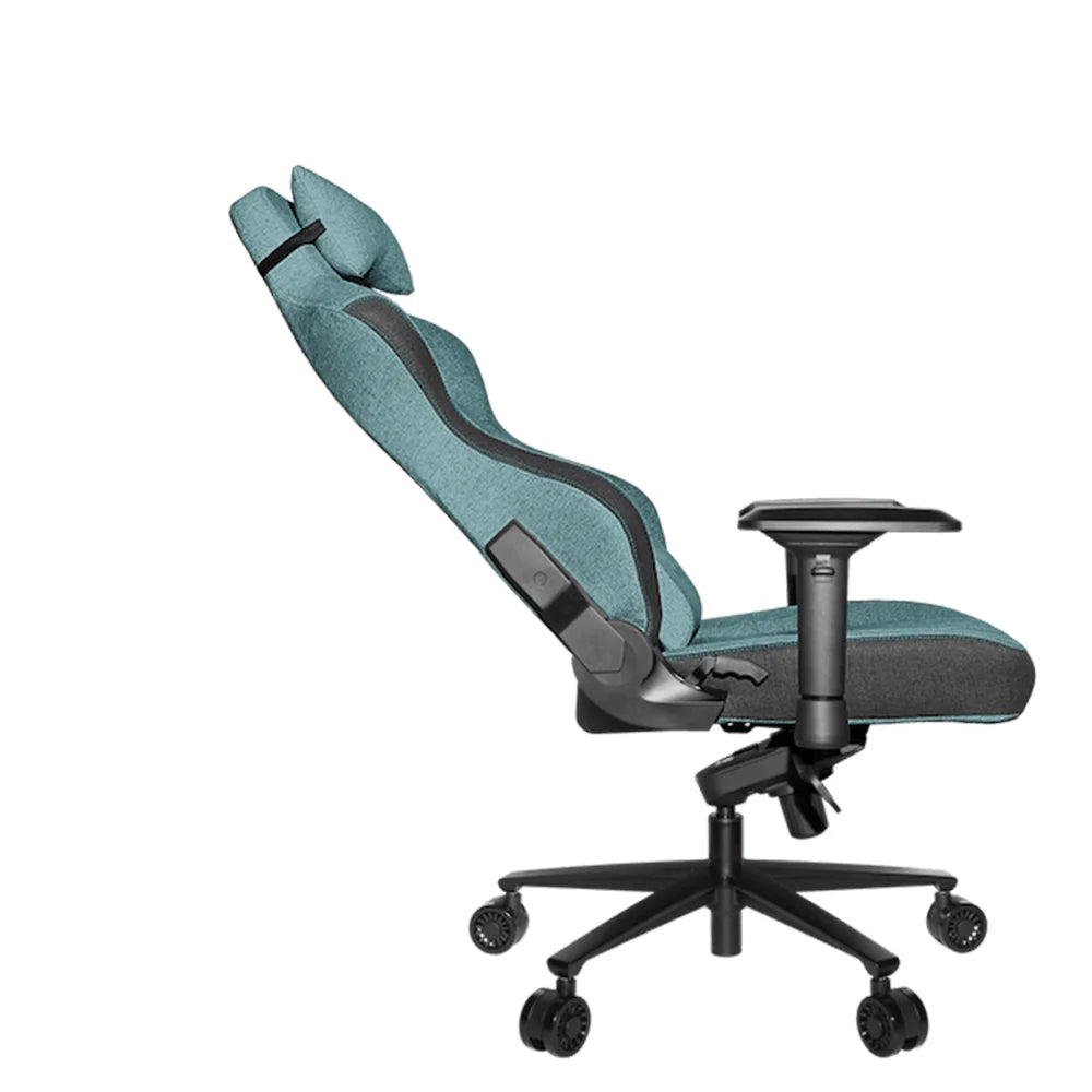 REKT Ultim8 Plus Carribean Blue