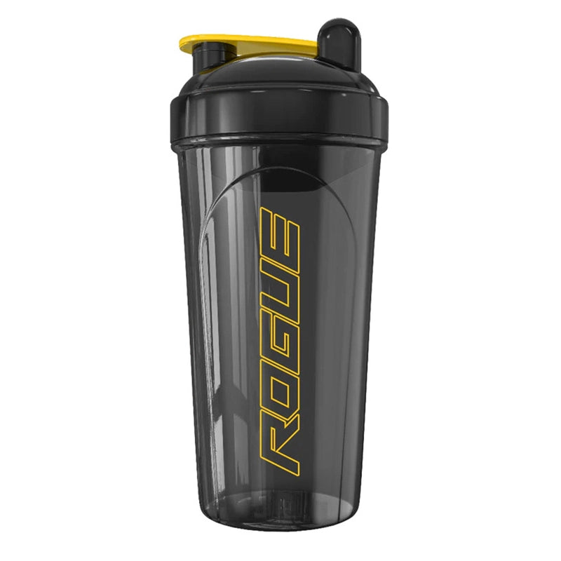 Rogue Energy Shaker Black Nation