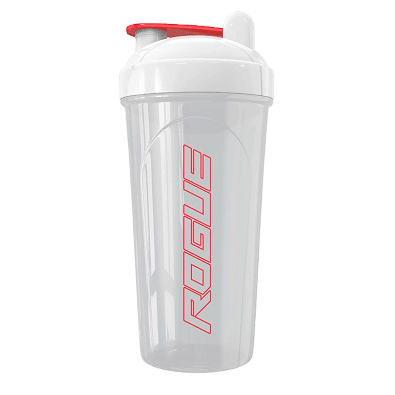 Rogue Energy Shaker White Nation
