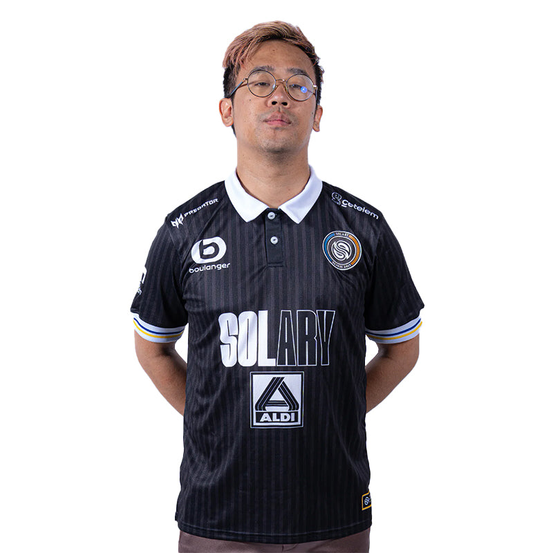 Solary Maillot 2023 Noir