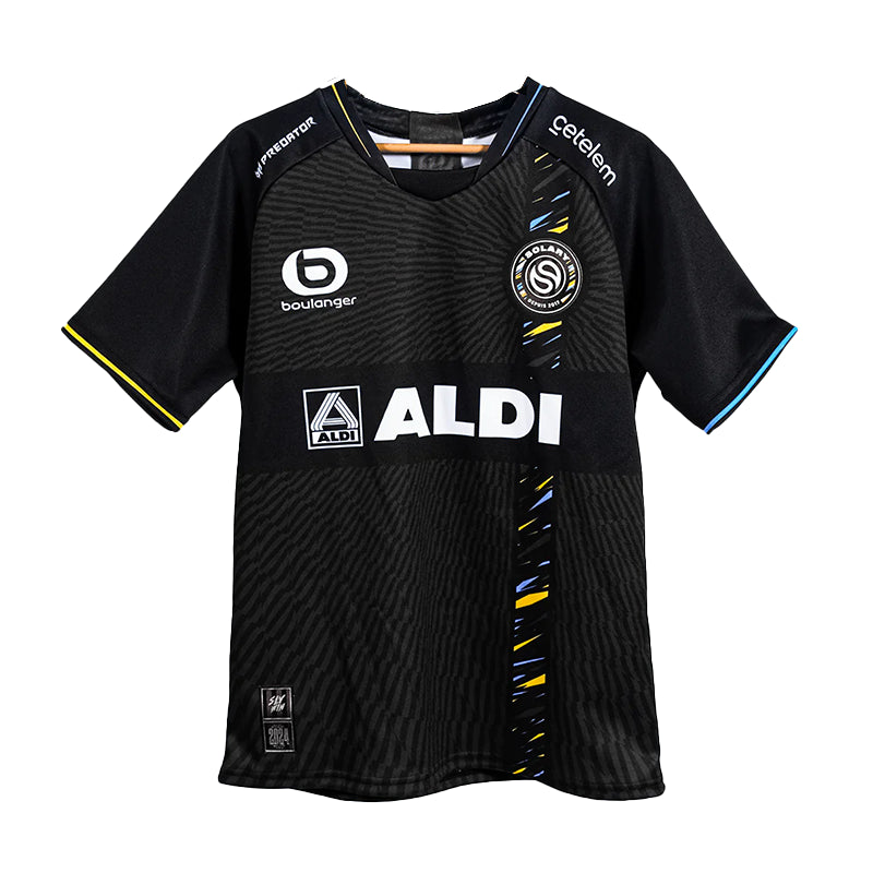 Solary Maillot 2024