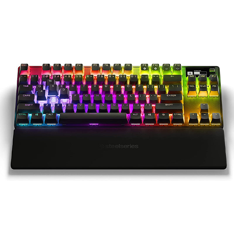 SteelSeries Apex Pro TKL Magnetic Wireless ISO FR