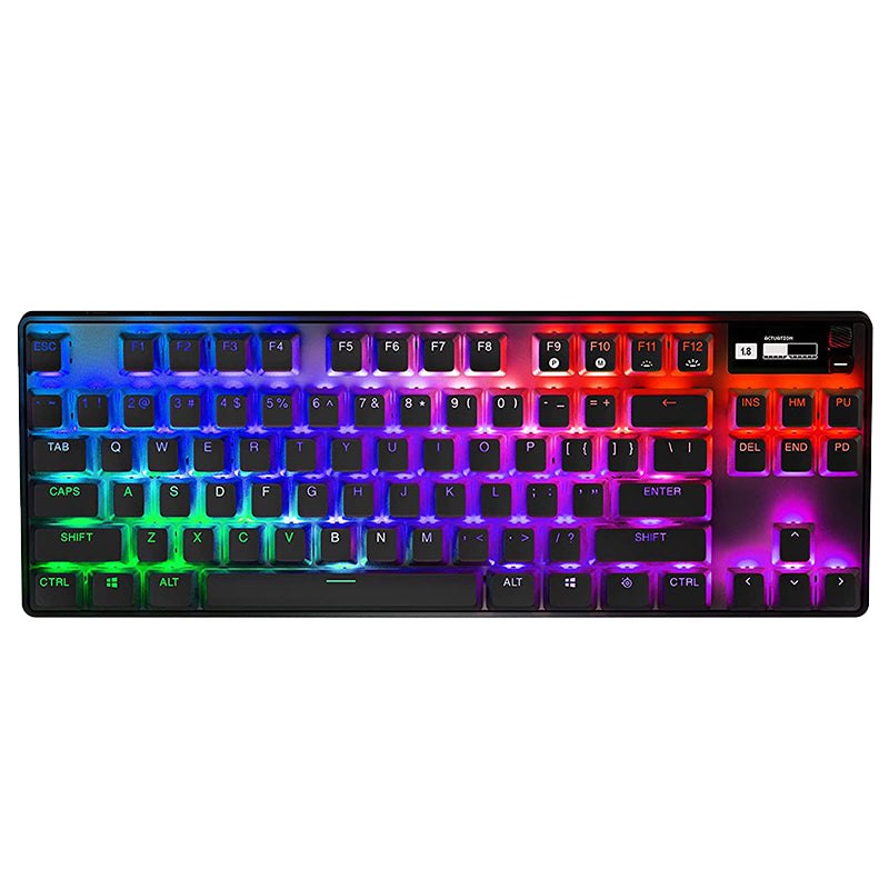 SteelSeries Apex Pro TKL Magnetic Wireless ISO FR