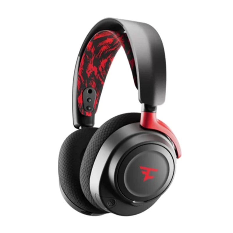 SteelSeries Arctis Nova 7 Wireless Edition FaZe Clan
