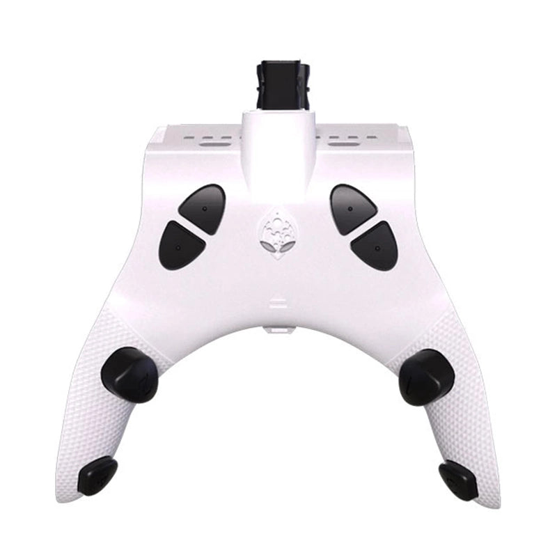 Collective Minds Strike Pack Eliminator Mod Pack Xbox Universal White