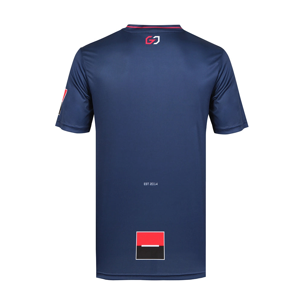 Team GO Jersey 2023