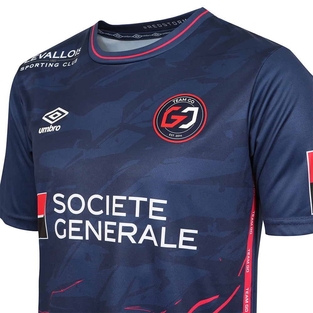 Team GO Jersey 2023