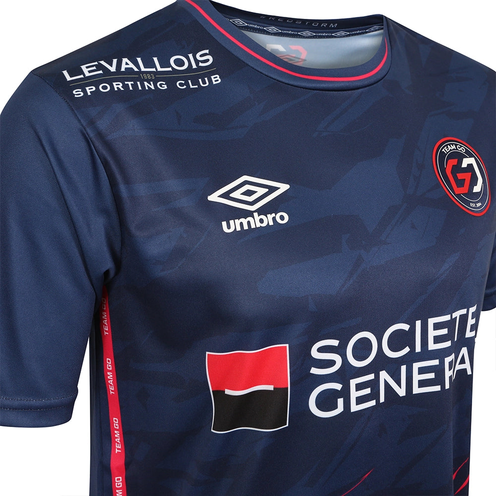 Team GO Jersey 2023
