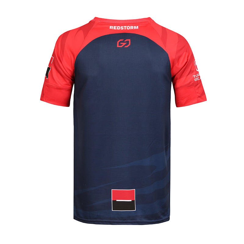 Team GO Jersey Umbro 2024