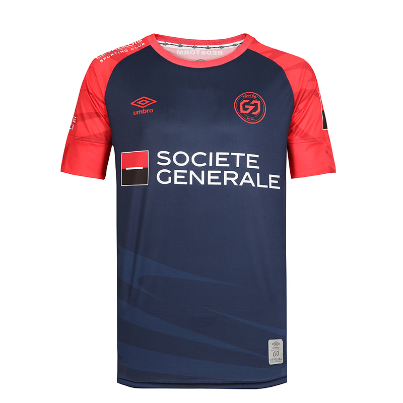 Team GO Jersey Umbro 2024