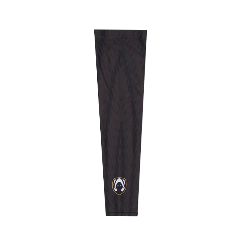 Team Heretics Sleeves Black
