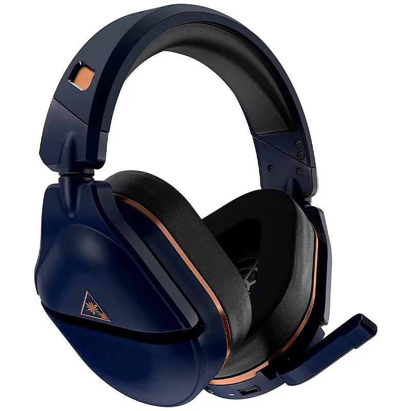 Turtle Beach Stealth 700 GEN 2 MAX PS4 / PS5 Wireless Blue Cobalt