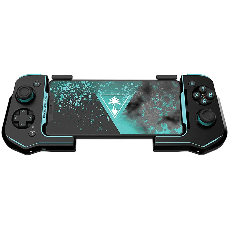 Turtle Beach Atom Controller Noir et Cyan