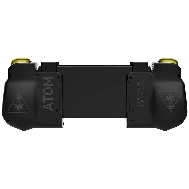 Turtle Beach Atom Controller Noir et Jaune