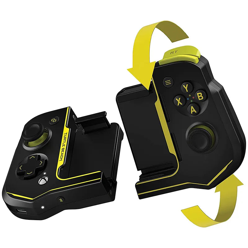 Turtle Beach Atom Controller Noir et Jaune
