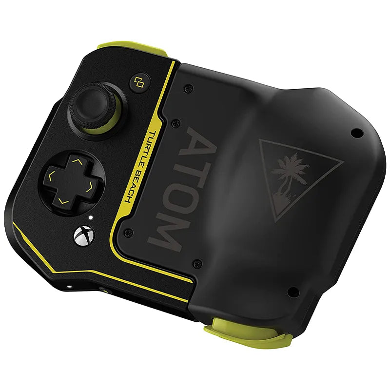 Turtle Beach Atom Controller Noir et Jaune