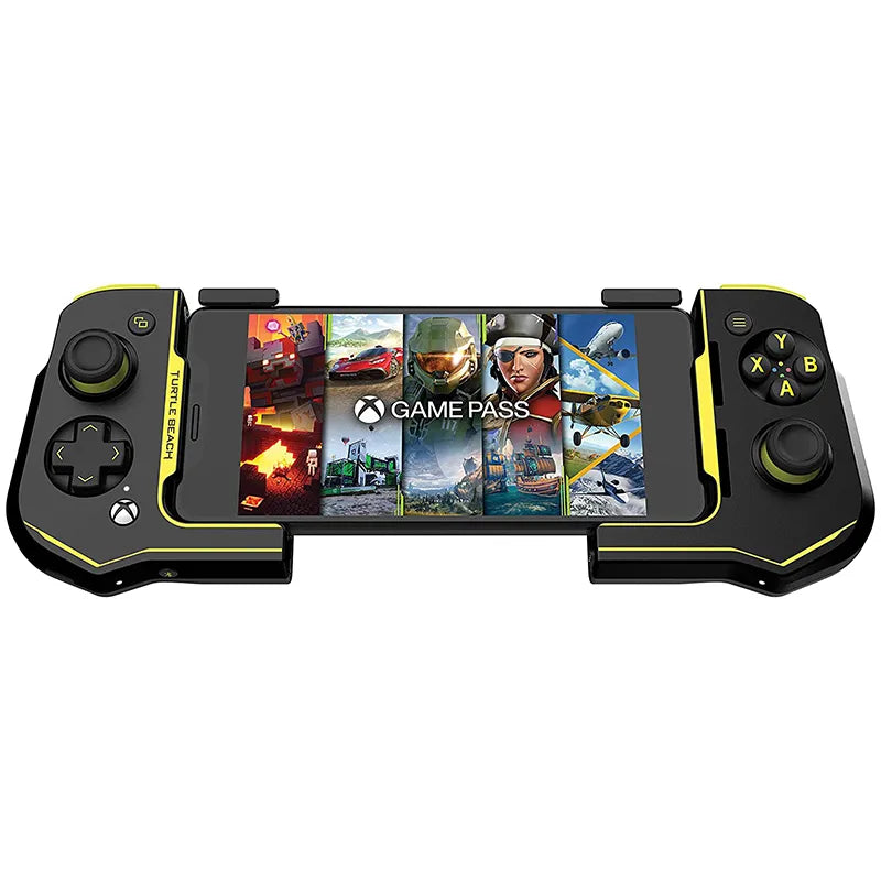 Turtle Beach Atom Controller Noir et Jaune