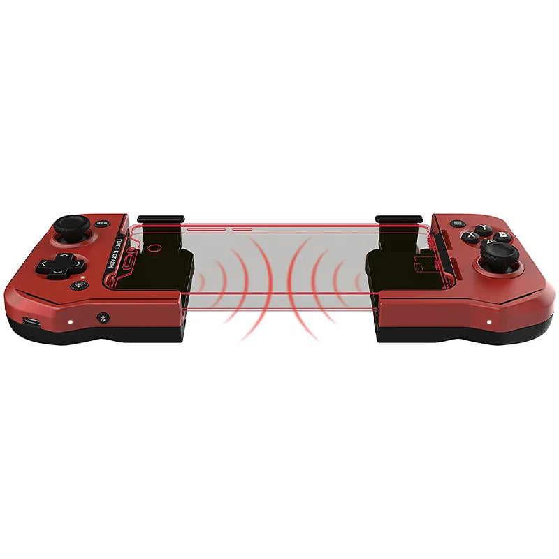Turtle Beach Atom Controller Noir et Rouge