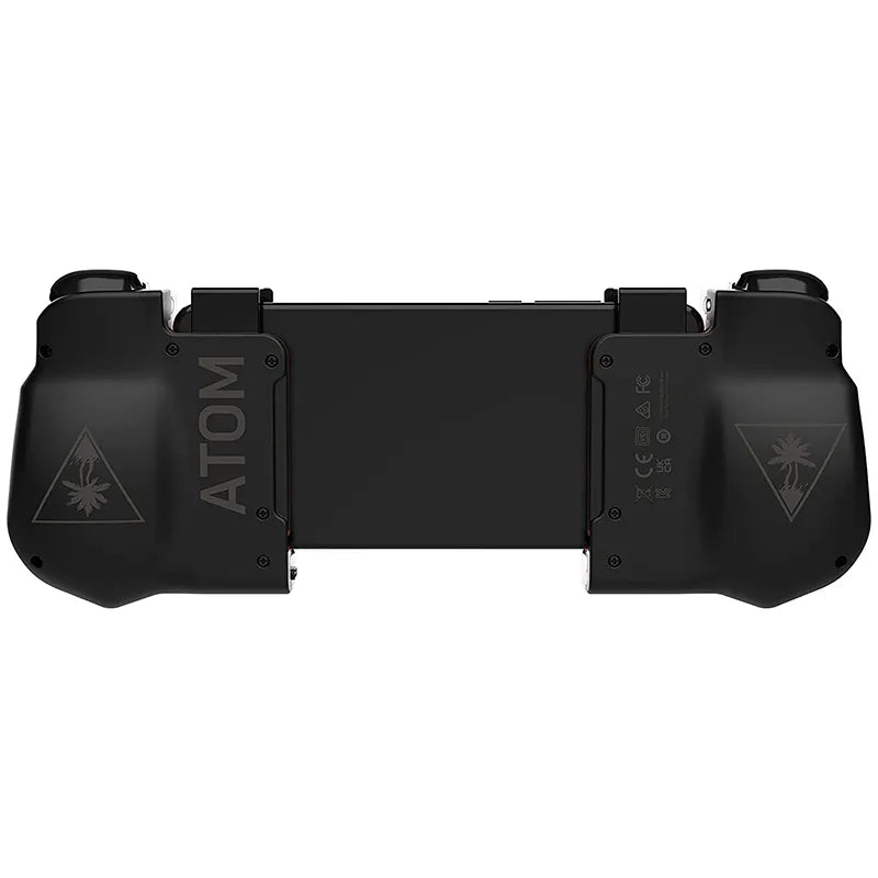 Turtle Beach Atom Controller Black/Red