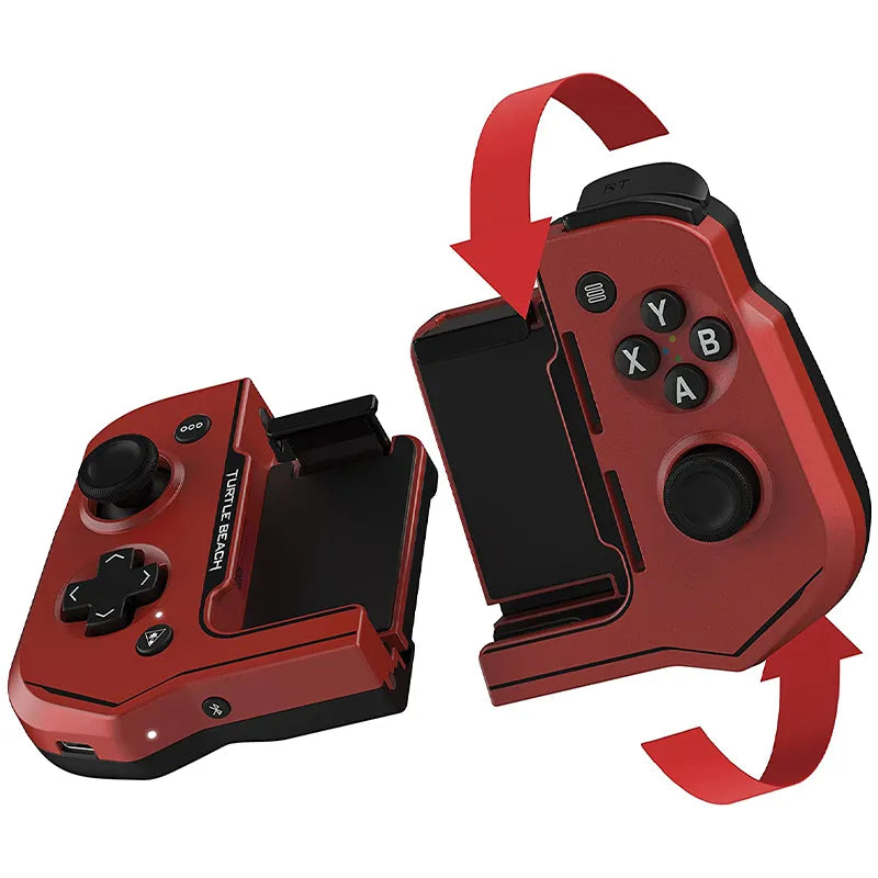 Turtle Beach Atom Controller Black/Red