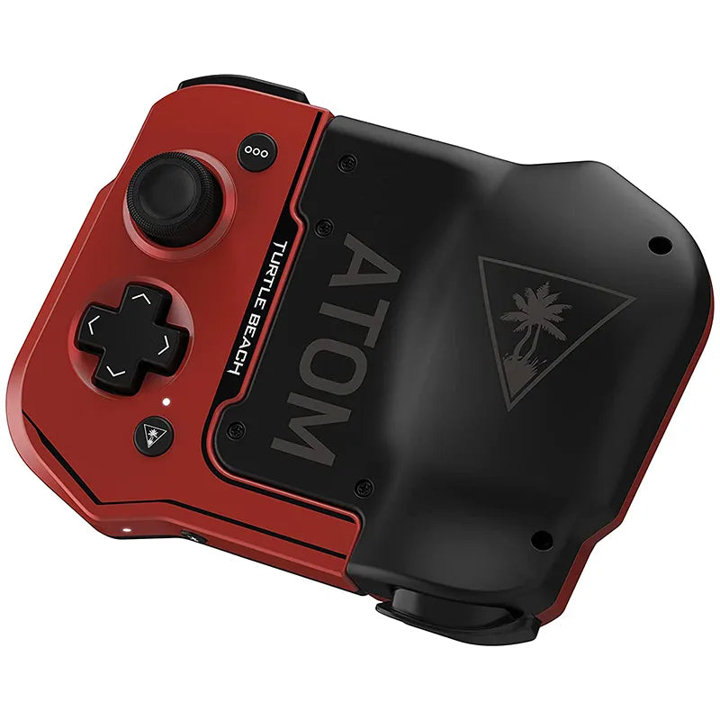 Turtle Beach Atom Controller Black/Red