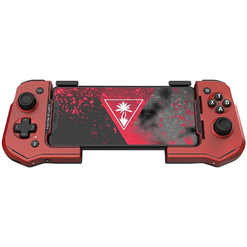 Turtle Beach Atom Controller Noir et Rouge