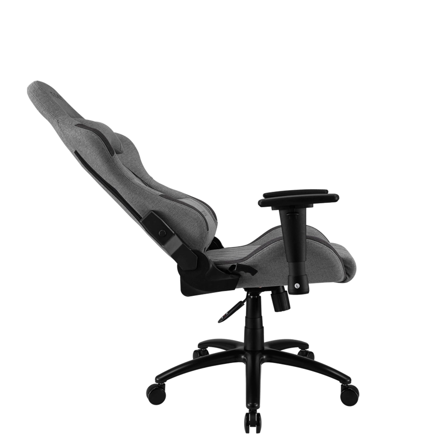REKT Ultim8 RS Dark Grey
