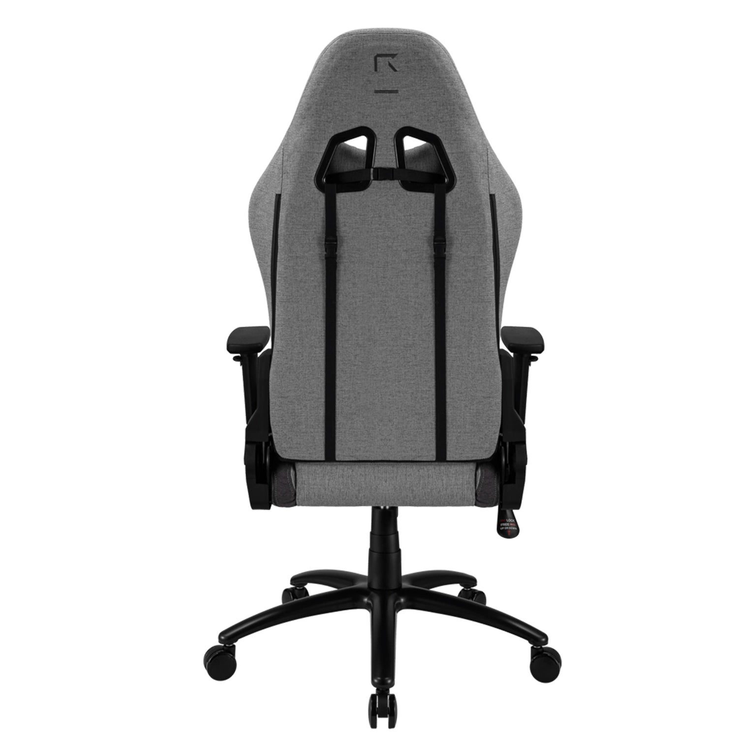 REKT Ultim8 RS Dark Grey