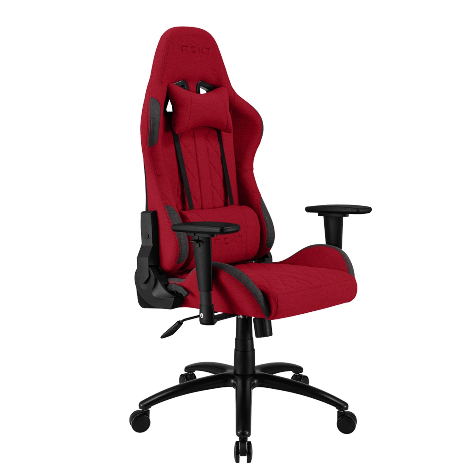 REKT Ultim8 RS True Red