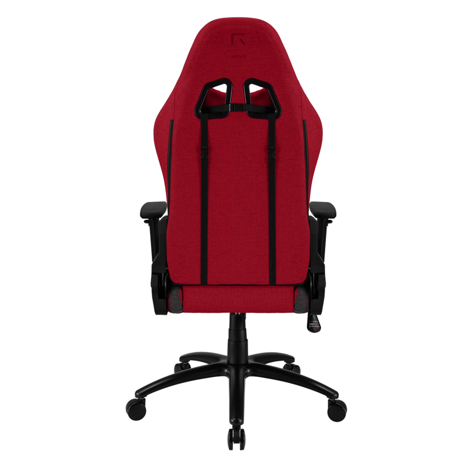 REKT Ultim8 RS True Red
