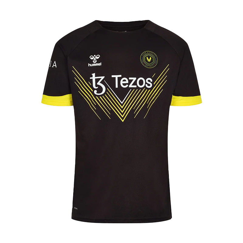 Vitality Jersey Hummel 2024