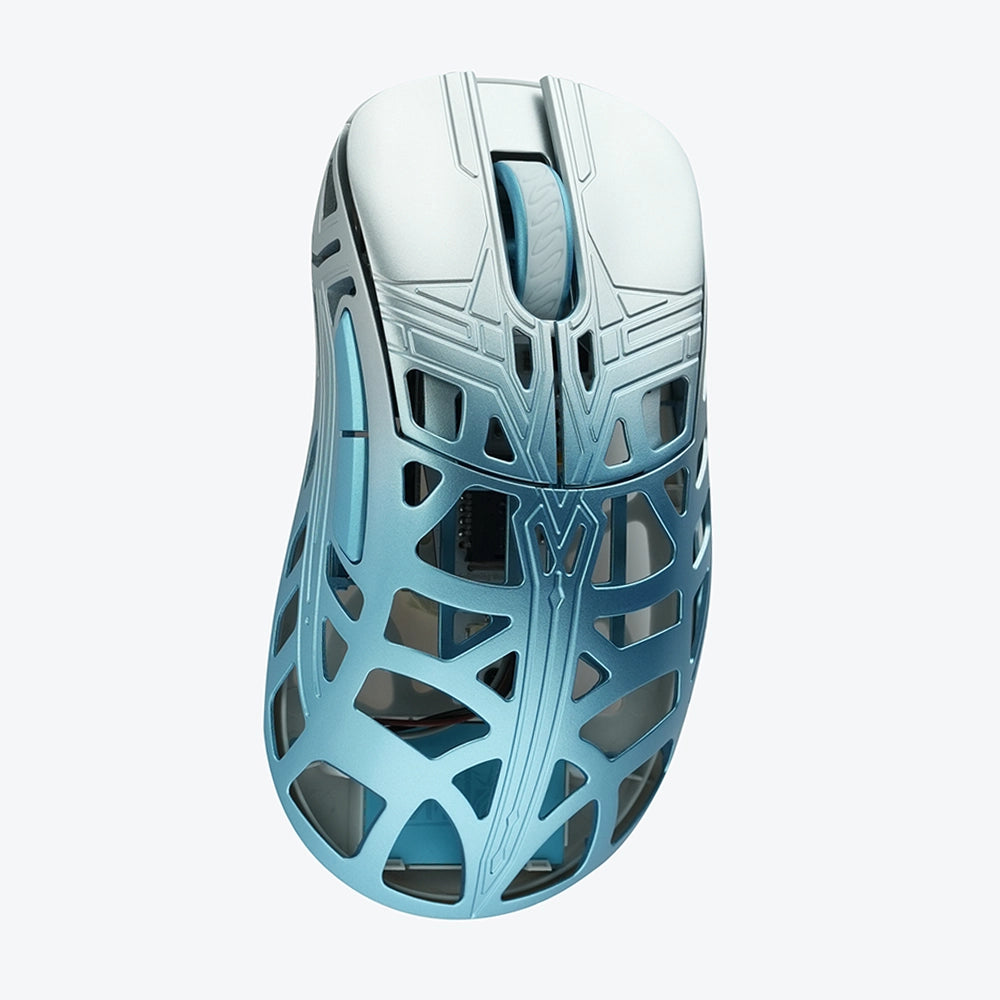 WLMouse Sword X 8K Magnesium Wireless Sapphire