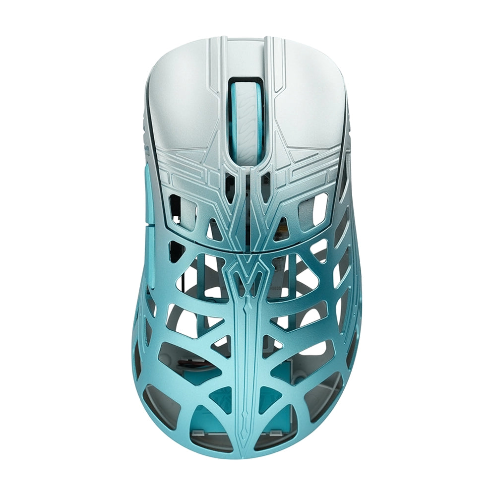 WLMouse Sword X 8K Magnesium Wireless Sapphire