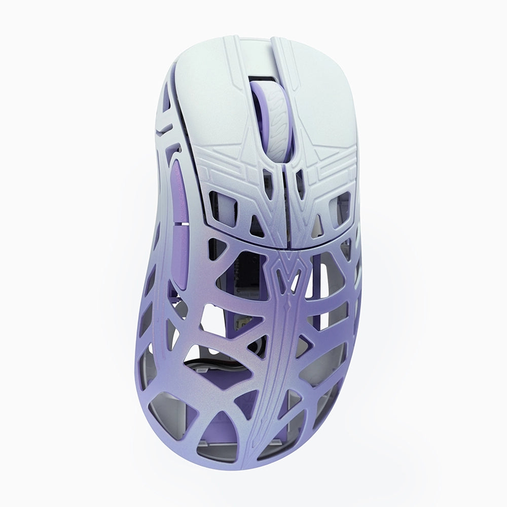 WLMouse Sword X 8K Magnesium Wireless Amethyst