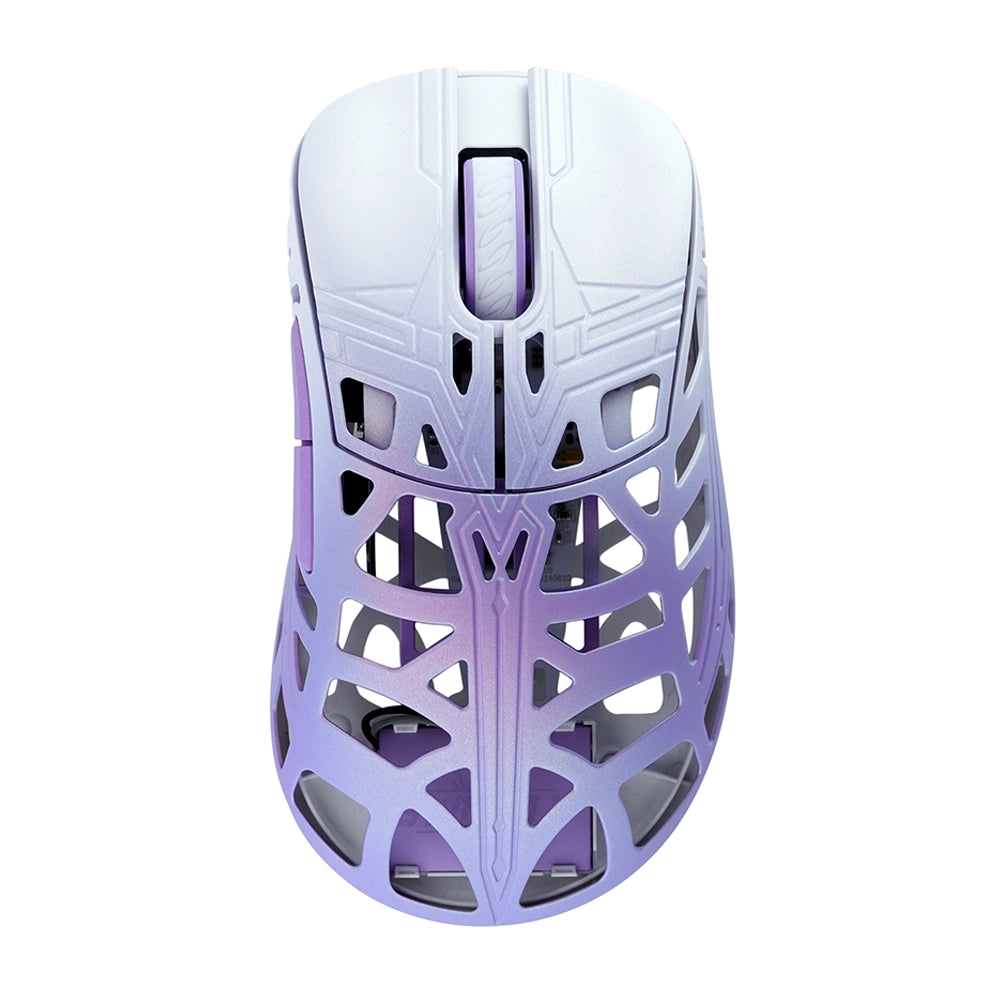 WLMouse Sword X 8K Magnesium Wireless Amethyst