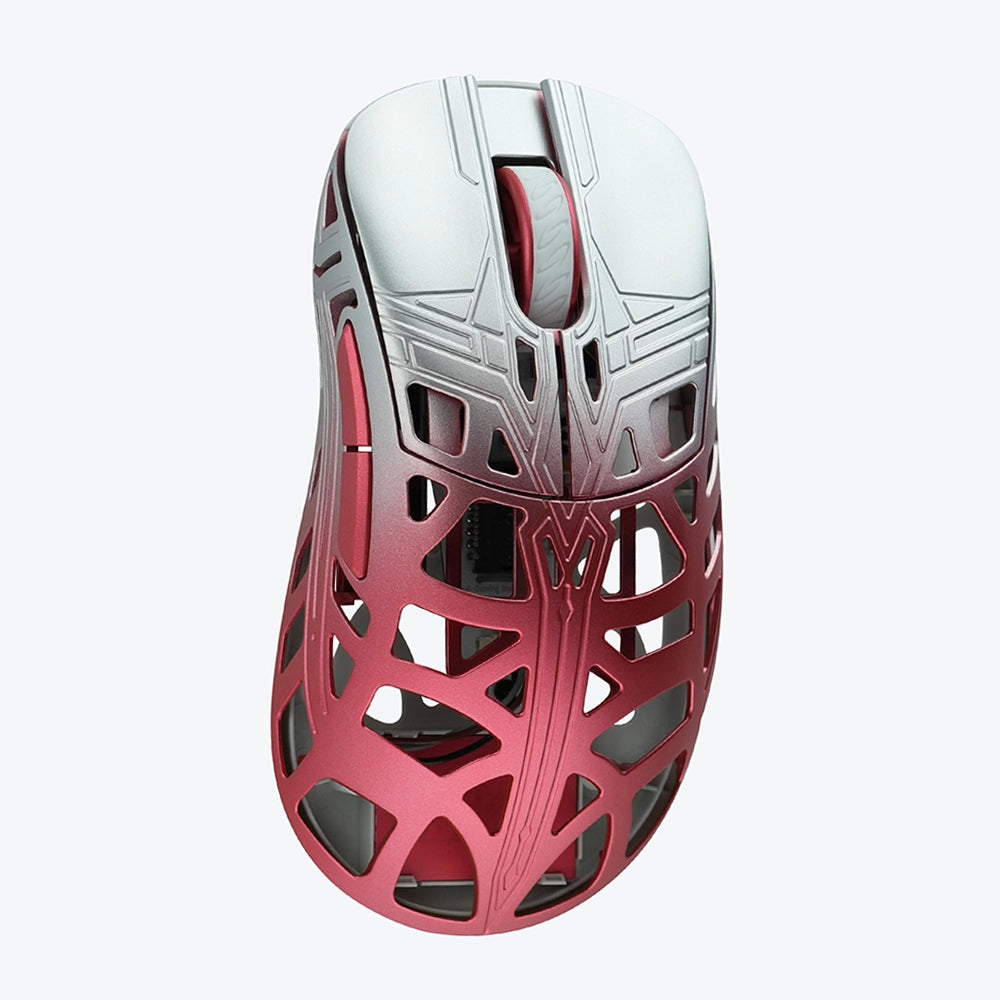 WLMouse Sword X 8K Magnesium Wireless Ruby
